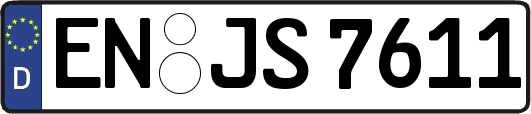 EN-JS7611