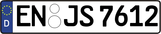 EN-JS7612