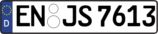 EN-JS7613