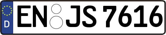EN-JS7616