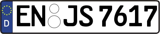 EN-JS7617