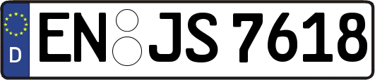 EN-JS7618