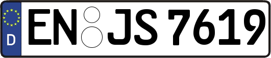 EN-JS7619