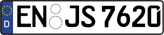 EN-JS7620