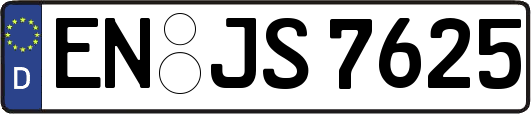 EN-JS7625