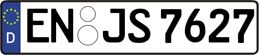 EN-JS7627