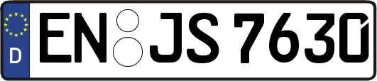 EN-JS7630