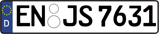 EN-JS7631