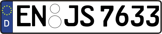 EN-JS7633