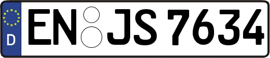 EN-JS7634