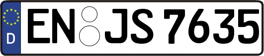 EN-JS7635
