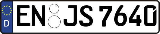 EN-JS7640