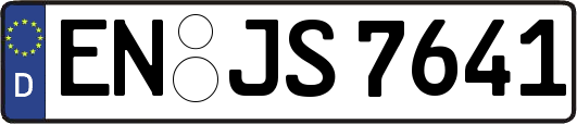 EN-JS7641