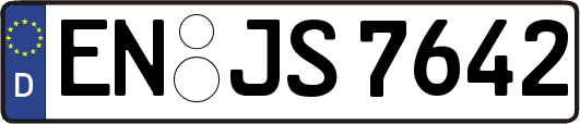 EN-JS7642