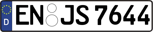 EN-JS7644