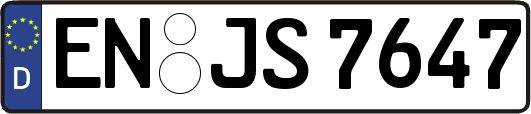 EN-JS7647