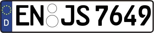 EN-JS7649