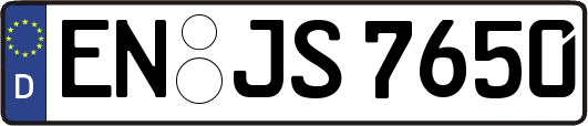 EN-JS7650