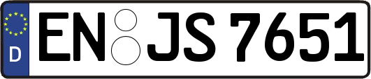 EN-JS7651