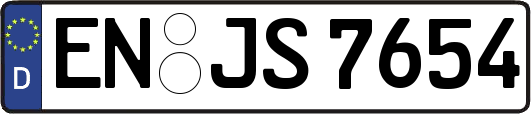 EN-JS7654
