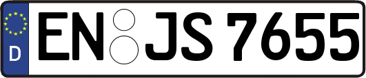 EN-JS7655