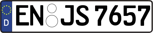 EN-JS7657