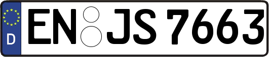 EN-JS7663