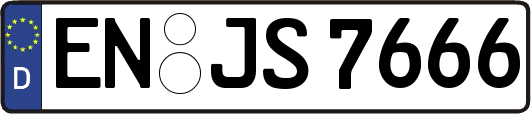 EN-JS7666