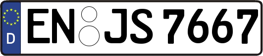 EN-JS7667