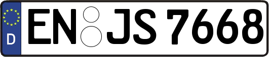 EN-JS7668
