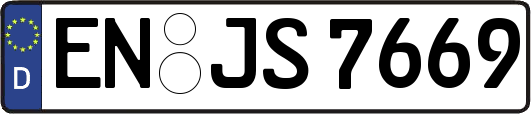 EN-JS7669