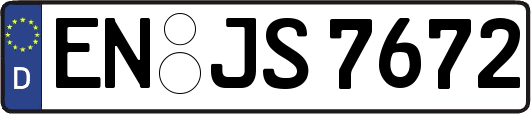 EN-JS7672