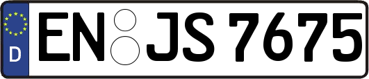 EN-JS7675