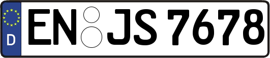 EN-JS7678