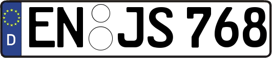 EN-JS768