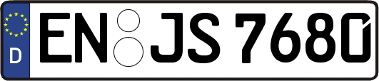 EN-JS7680