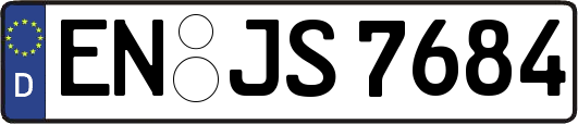 EN-JS7684