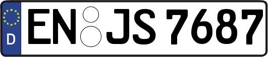 EN-JS7687