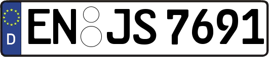 EN-JS7691