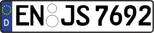 EN-JS7692