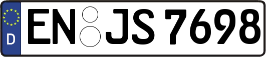 EN-JS7698