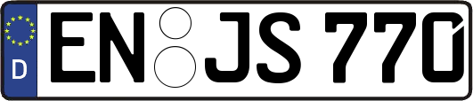 EN-JS770