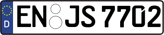 EN-JS7702
