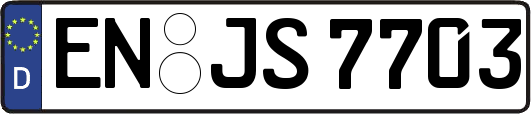 EN-JS7703