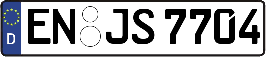 EN-JS7704