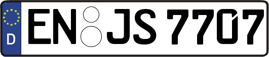 EN-JS7707