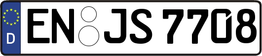 EN-JS7708