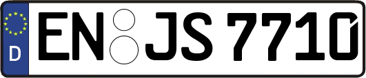 EN-JS7710