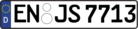 EN-JS7713