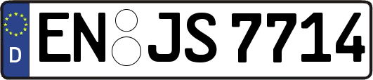 EN-JS7714